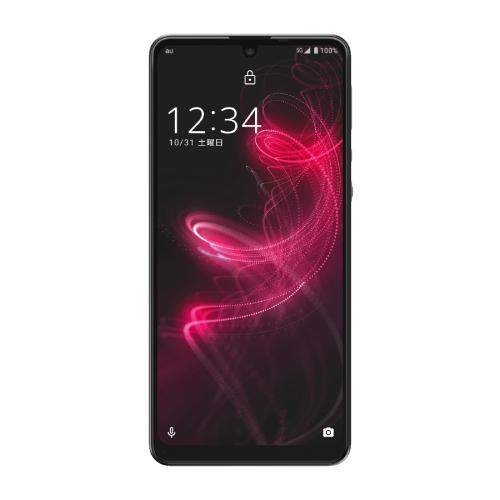 AQUOS zero5G basic DX SHG02 SIMフリー Sharp AQUOS Zero5G Basic DX SHG02 | Qualcomm® aptX™